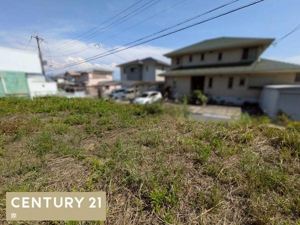 岩出市山　土地のその他