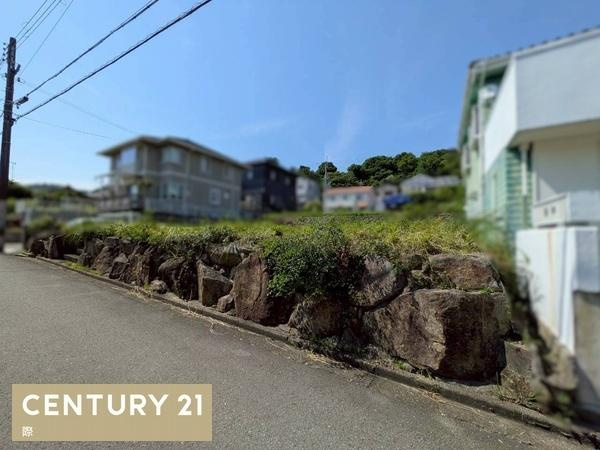 岩出市山　土地