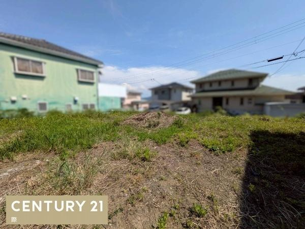 岩出市山　土地のその他