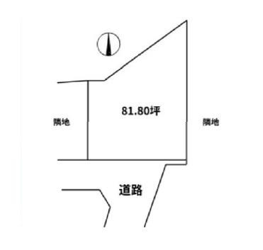 岩出市紀泉台　土地