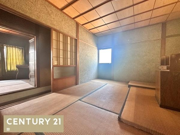 白浜町堅田　店舗付き住宅