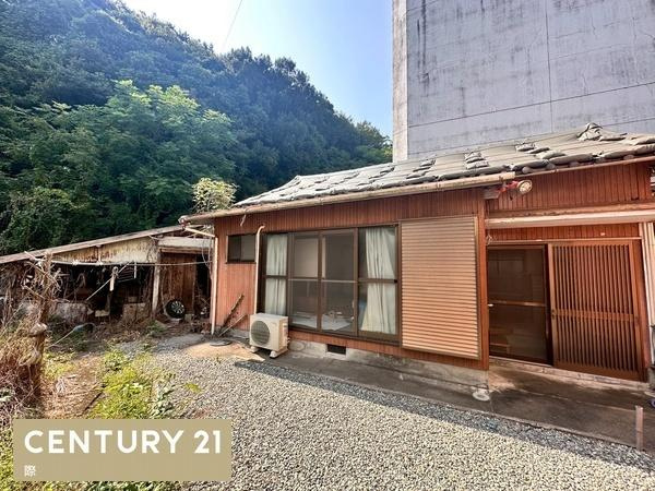 白浜町堅田　店舗付き住宅のその他