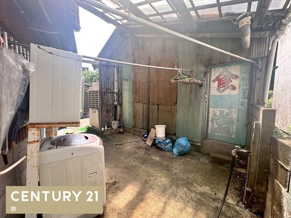 白浜町堅田　店舗付き住宅のその他