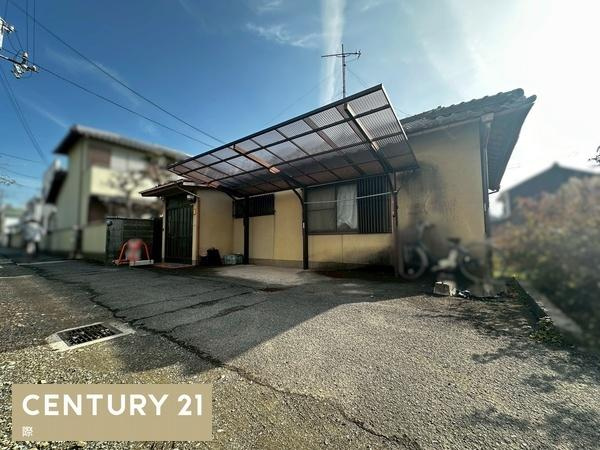 和歌山市西高松2丁目　中古戸建