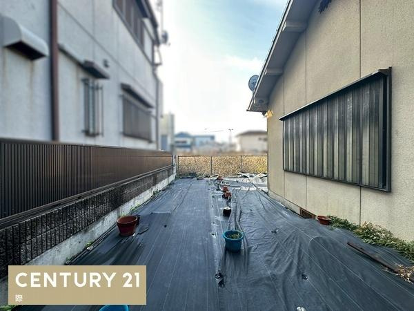 和歌山市西高松2丁目　中古戸建のその他