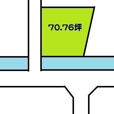 和歌山市山口西　土地