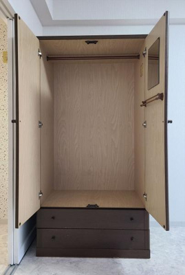 【収納】 | ラフェスタ角盤町