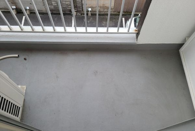 【バルコニー】 | ラフェスタ角盤町