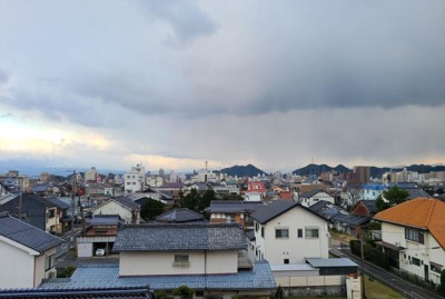 【展望】 | ラフェスタ角盤町