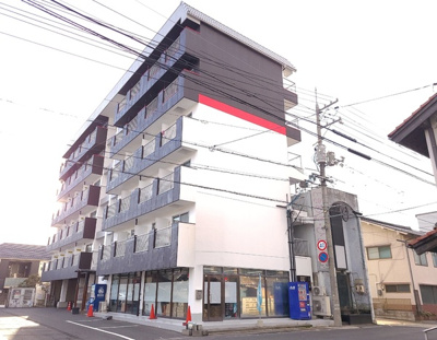 【外観】 | ラフェスタ角盤町