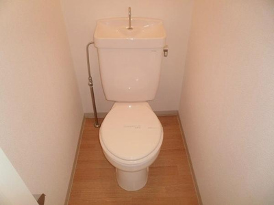 【トイレ】 | ラフェスタ角盤町