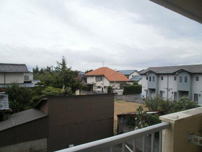 【展望】 | ラフェスタ角盤町