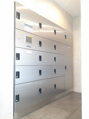 【その他共用部分】 | スアヴィス千葉