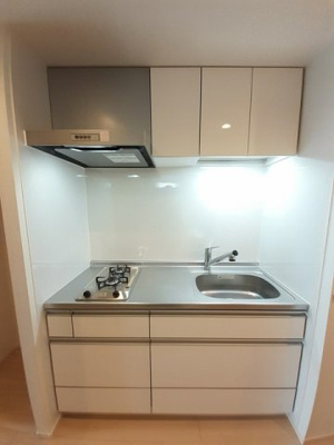 【キッチン】 | スアヴィス千葉