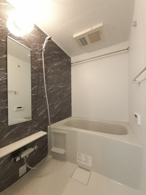 【浴室】 | スアヴィス千葉