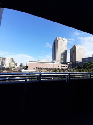 【バルコニー】 | スアヴィス千葉