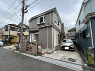 鶴見区馬場戸建ての画像