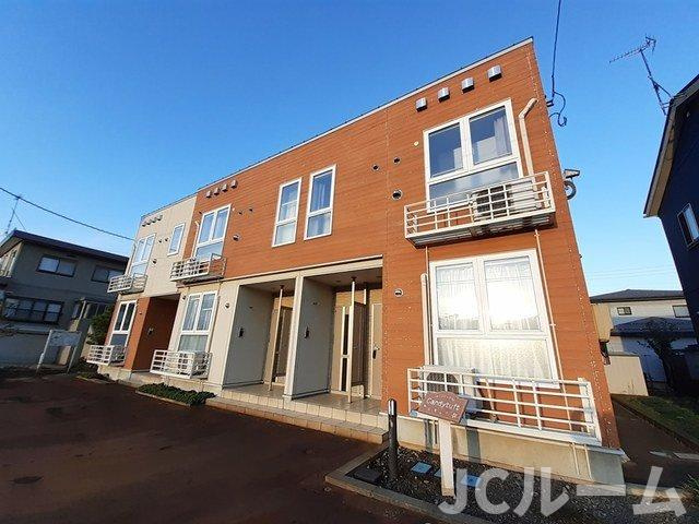 キャンディタフト