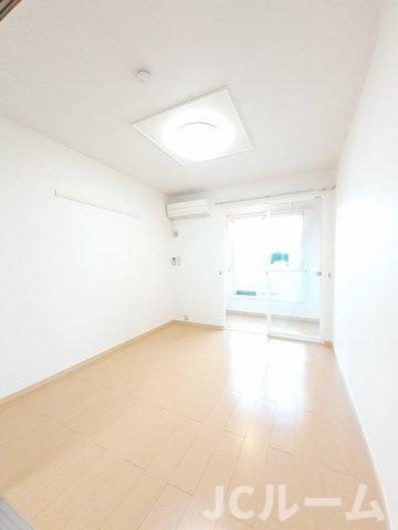 キャンディタフトの居間・リビング