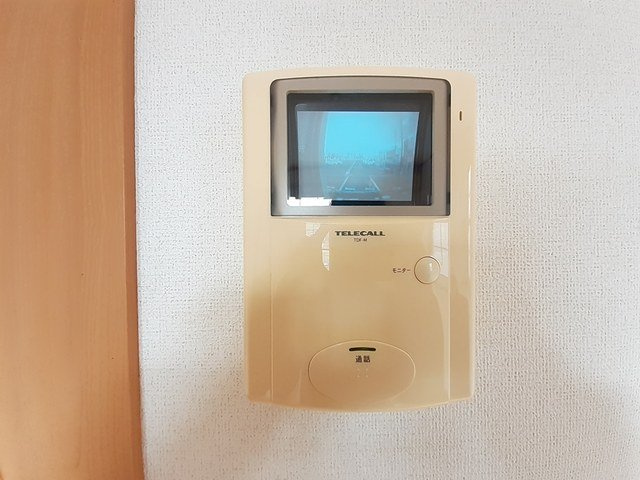 ベルーナ　Ⅰのセキュリティ
