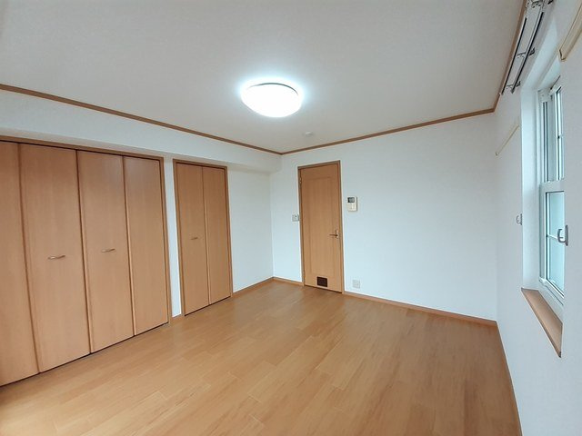 ベルーナ　Ⅰの内装