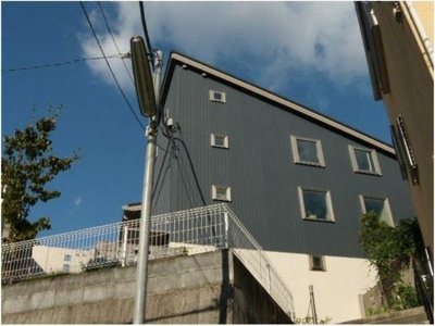 【外観】 | ワイズスクエア