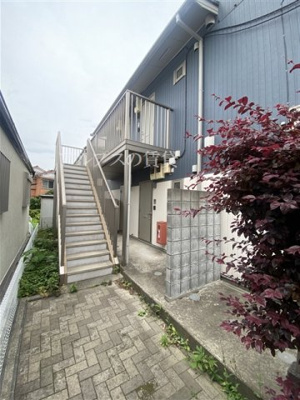 【その他共用部分】 | ワイズスクエア