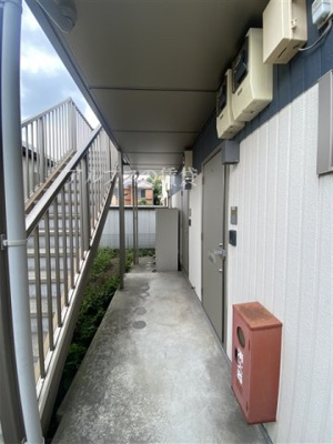 【その他共用部分】 | ワイズスクエア