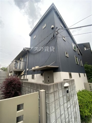 【外観】 | ワイズスクエア