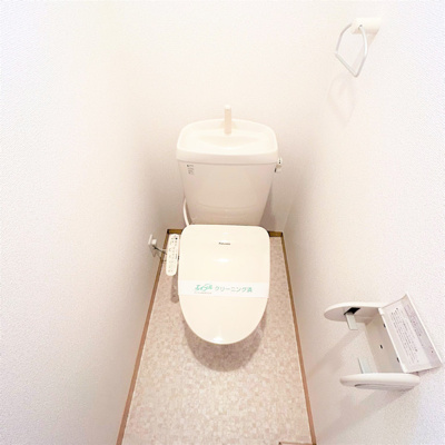 【トイレ】 | ワイズスクエア