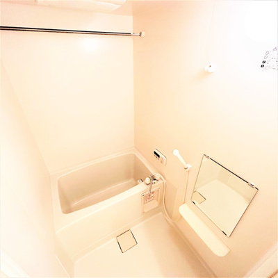 【浴室】 | ワイズスクエア