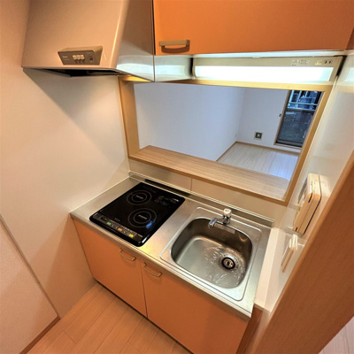 【キッチン】 | ワイズスクエア