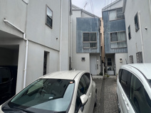 南区井土ケ谷中町戸建ての画像