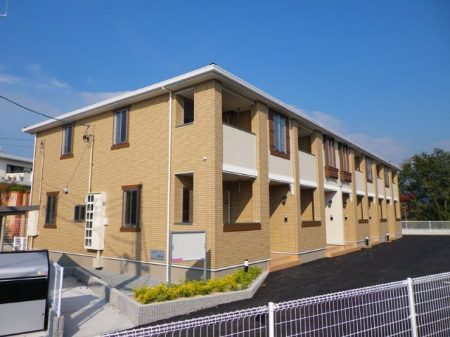 アウローラ　小郡