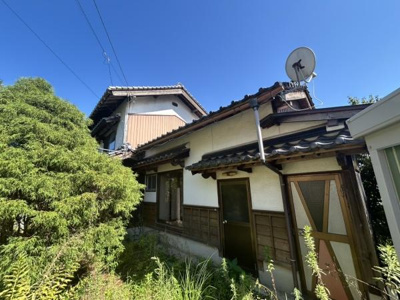 【その他】 | 安来市西荒島町　戸建【オーナーチェンジ】