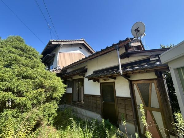 【その他】 | 安来市西荒島町　戸建【オーナーチェンジ】