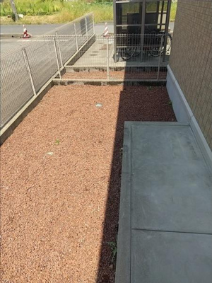 【バルコニー】 | クーランデール