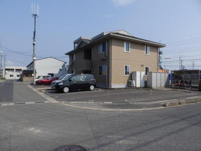 【駐車場】 | クーランデール