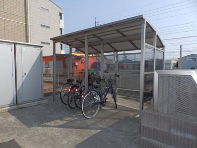 【その他共用部分】 | クーランデール