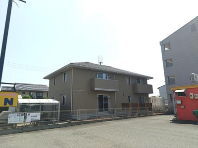 【外観】 | クーランデール