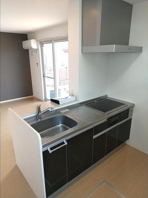 【キッチン】 | クーランデール