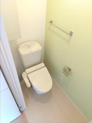 【トイレ】 | クーランデール