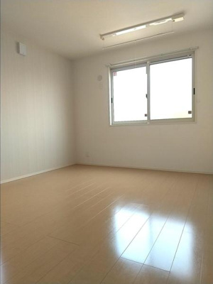 【内装】 | クーランデール