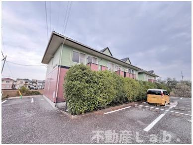 サンシャインＡ