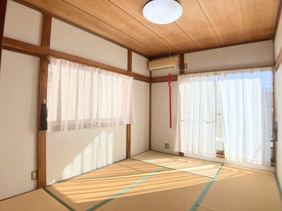 【その他】 | 磯子区杉田戸建て