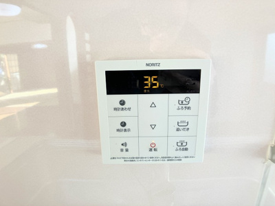 【防犯設備】 | 磯子区杉田戸建て