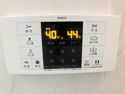 【防犯設備】 | 磯子区杉田戸建て