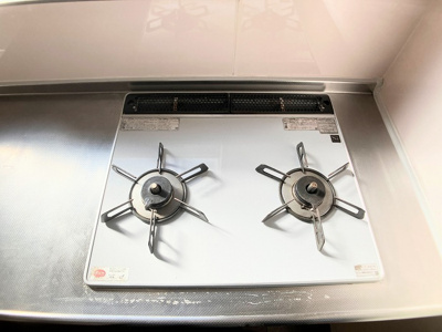 【駐車場】 | 磯子区杉田戸建て