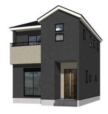 よかタウン／合志市幾久富５期／１号棟