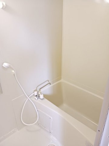 グリーンハイツ塚崎Ｂの浴室